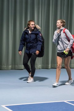 Jenny Wacker 323 - Bezirksmeisterschaften